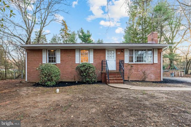 103 BELL AIR PL, Fredericksburg, VA 22405