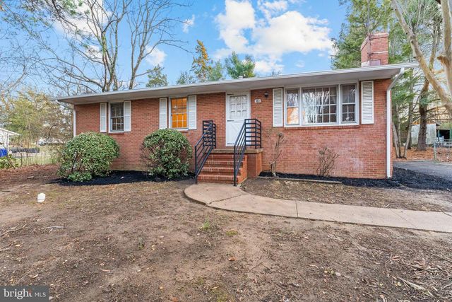 103 BELL AIR PL, Fredericksburg, VA 22405