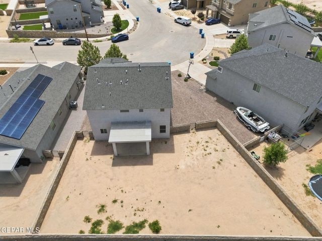 503 DUSK VIEW Street, Socorro, TX 79927