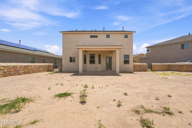 503 DUSK VIEW Street, Socorro, TX 79927