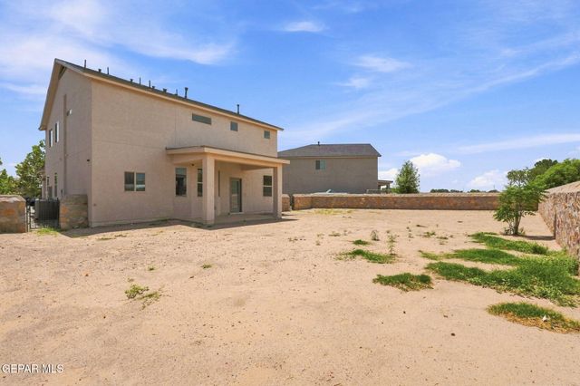 503 DUSK VIEW Street, Socorro, TX 79927