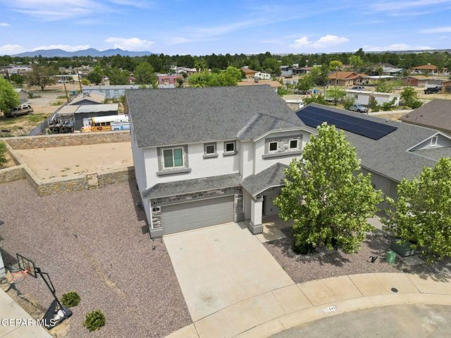 503 DUSK VIEW Street, Socorro, TX 79927
