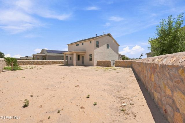 503 DUSK VIEW Street, Socorro, TX 79927