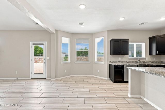 503 DUSK VIEW Street, Socorro, TX 79927
