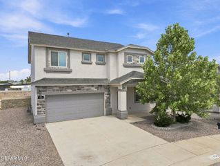 503 DUSK VIEW Street, Socorro, TX 79927