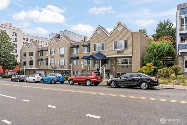 440 St Helens Avenue #101, Tacoma, WA 98402