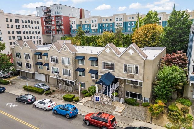 440 St Helens Avenue #101, Tacoma, WA 98402