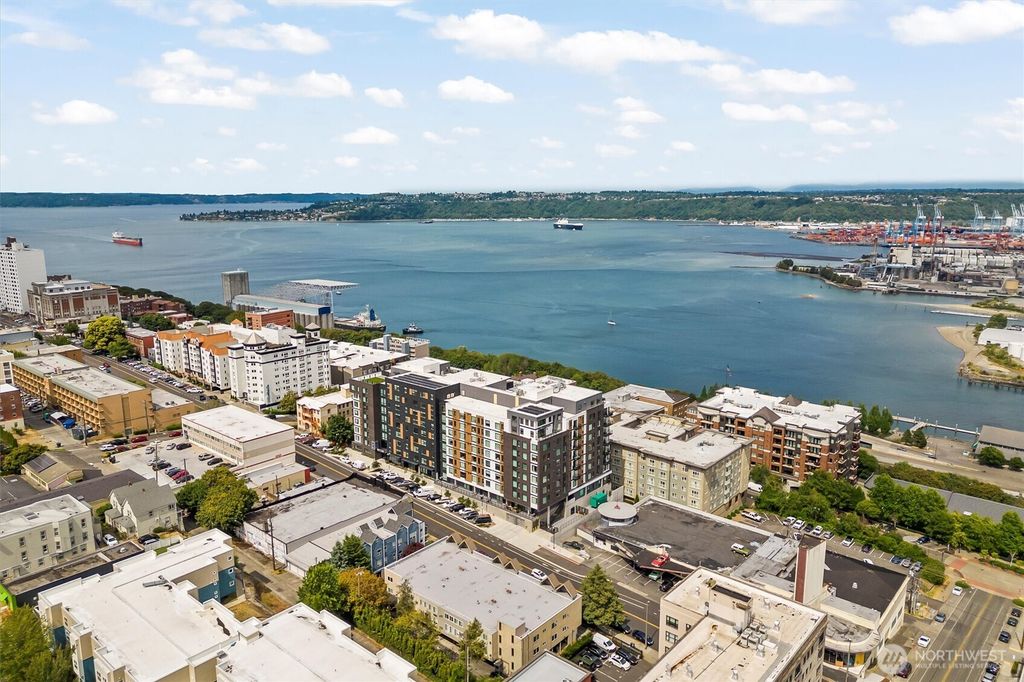 440 St Helens Avenue #101, Tacoma, WA 98402