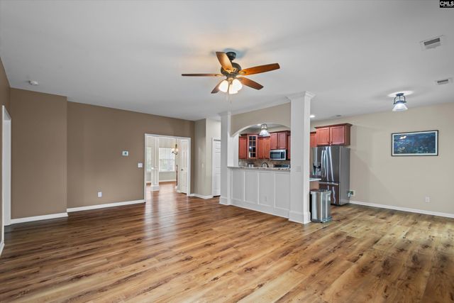 307 Eagle Claw Drive, Chapin, SC 29036