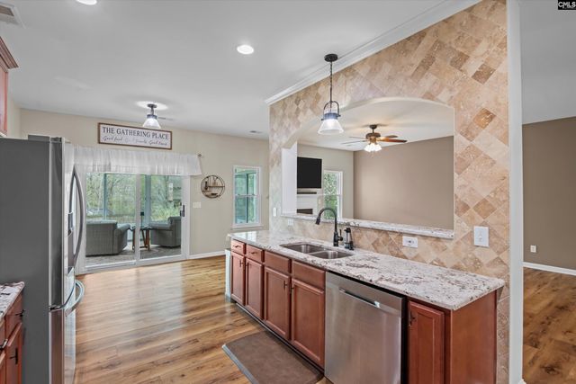 307 Eagle Claw Drive, Chapin, SC 29036