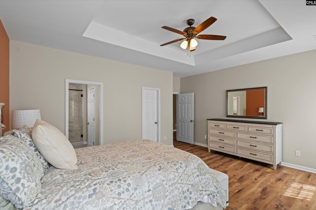 307 Eagle Claw Drive, Chapin, SC 29036