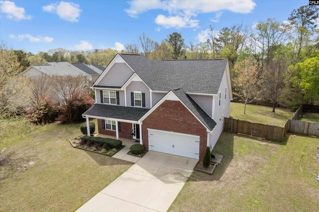307 Eagle Claw Drive, Chapin, SC 29036