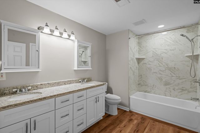 307 Eagle Claw Drive, Chapin, SC 29036