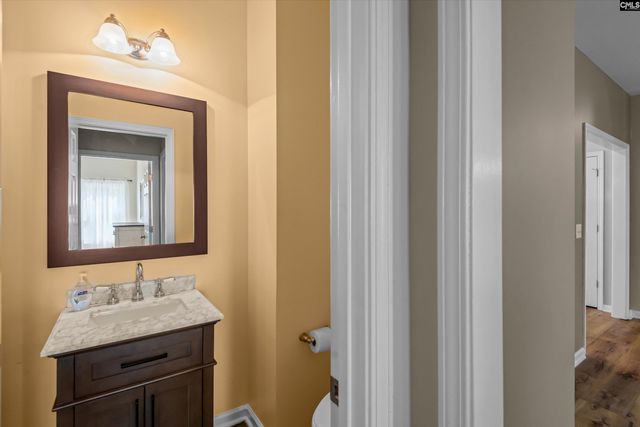 307 Eagle Claw Drive, Chapin, SC 29036