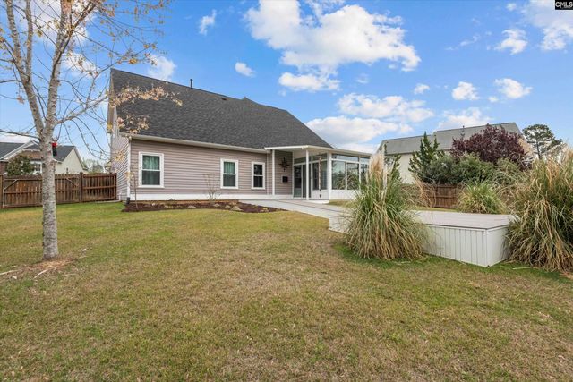 307 Eagle Claw Drive, Chapin, SC 29036