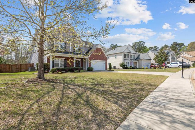 307 Eagle Claw Drive, Chapin, SC 29036