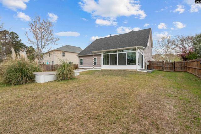 307 Eagle Claw Drive, Chapin, SC 29036