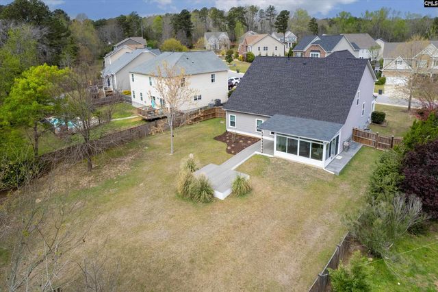 307 Eagle Claw Drive, Chapin, SC 29036