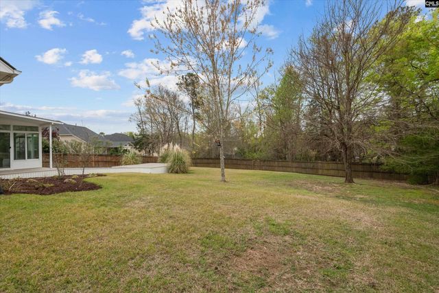 307 Eagle Claw Drive, Chapin, SC 29036