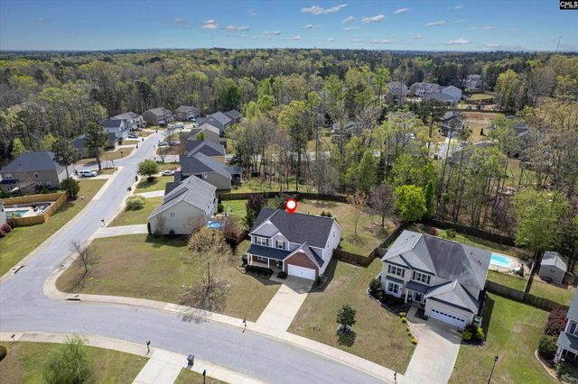 307 Eagle Claw Drive, Chapin, SC 29036