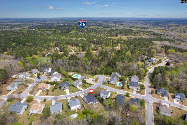307 Eagle Claw Drive, Chapin, SC 29036