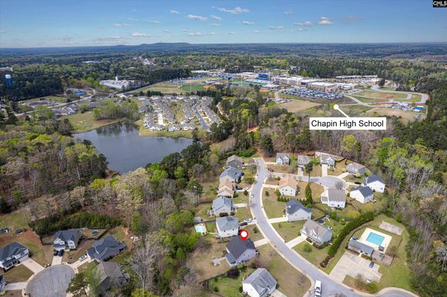 307 Eagle Claw Drive, Chapin, SC 29036