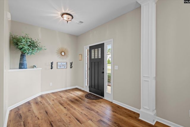 307 Eagle Claw Drive, Chapin, SC 29036