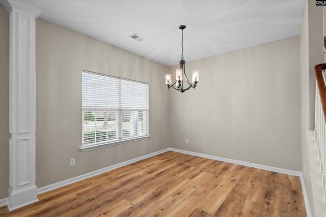 307 Eagle Claw Drive, Chapin, SC 29036