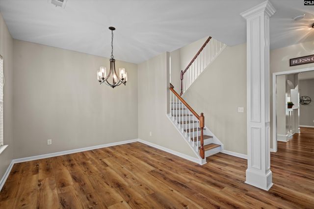 307 Eagle Claw Drive, Chapin, SC 29036