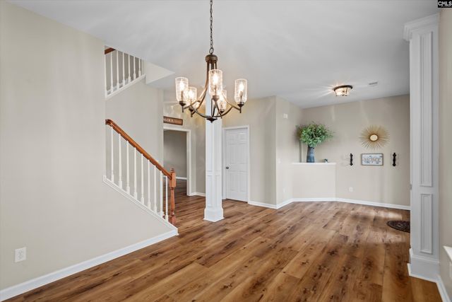 307 Eagle Claw Drive, Chapin, SC 29036