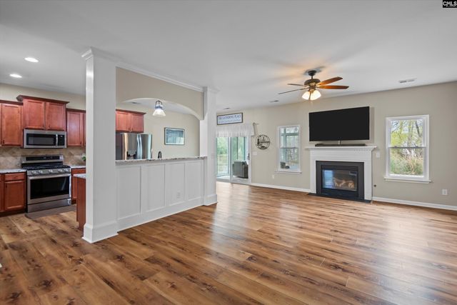 307 Eagle Claw Drive, Chapin, SC 29036