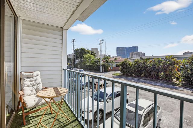 1531 SE 15th St 7, Fort Lauderdale, FL 33316