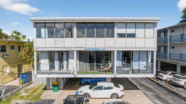 1531 SE 15th St 7, Fort Lauderdale, FL 33316