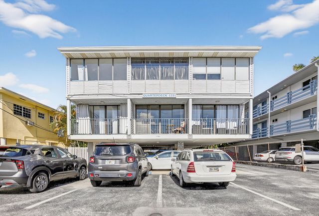 1531 SE 15th St 7, Fort Lauderdale, FL 33316