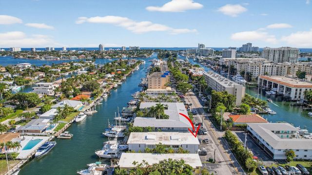 1531 SE 15th St 7, Fort Lauderdale, FL 33316