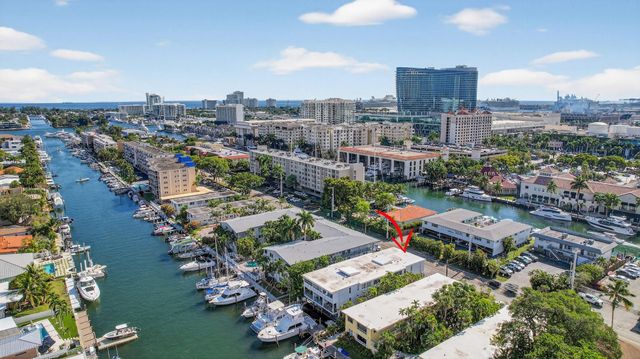 1531 SE 15th St 7, Fort Lauderdale, FL 33316