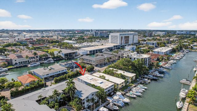 1531 SE 15th St 7, Fort Lauderdale, FL 33316