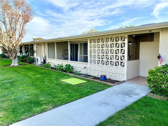 1640 Glenview Rd. M12-76i, Seal Beach, CA 90740