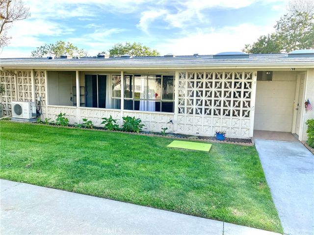 1640 Glenview Rd. M12-76i, Seal Beach, CA 90740