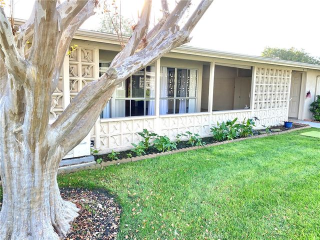 1640 Glenview Rd. M12-76i, Seal Beach, CA 90740