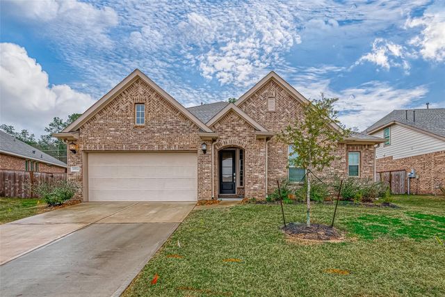 23722 Canolo Grove Lane, New Caney, TX 77357