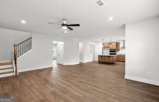 4715 Rosarian Drive, Cumming, GA 30040