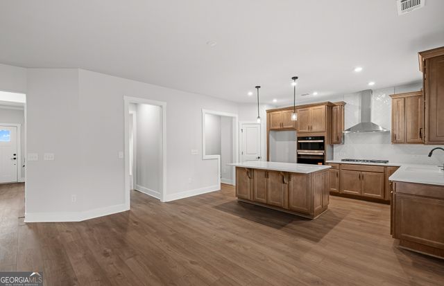 4715 Rosarian Drive, Cumming, GA 30040