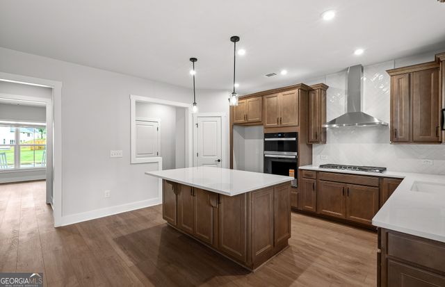 4715 Rosarian Drive, Cumming, GA 30040