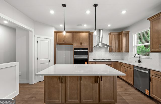 4715 Rosarian Drive, Cumming, GA 30040