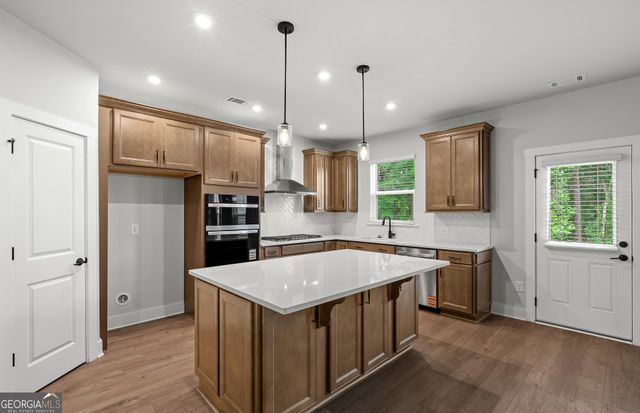 4715 Rosarian Drive, Cumming, GA 30040