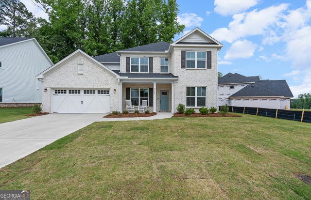 4715 Rosarian Drive, Cumming, GA 30040