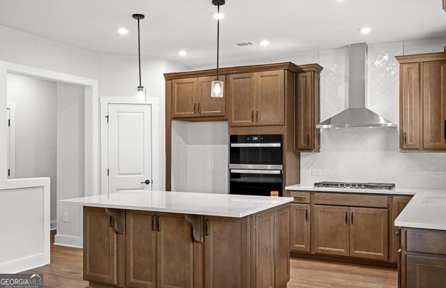 4715 Rosarian Drive, Cumming, GA 30040