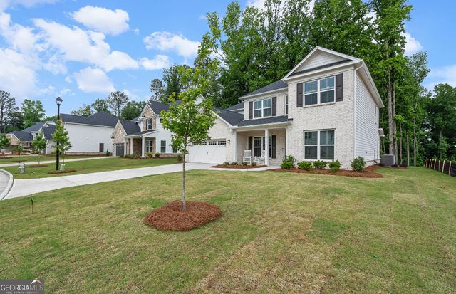 4715 Rosarian Drive, Cumming, GA 30040
