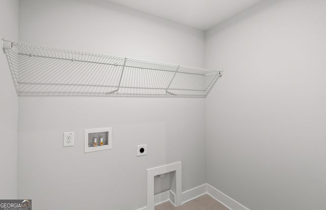4715 Rosarian Drive, Cumming, GA 30040